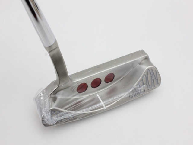 スタジオセレクトラグーナ1.5 タイトリスト(Titleist) パター(PUTTER 