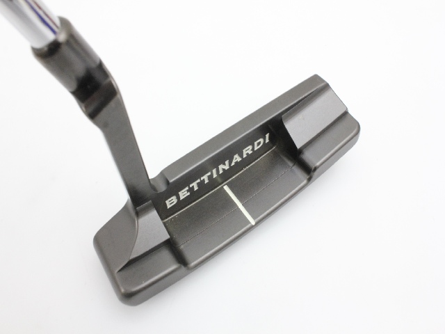 BB8 2010 ベティナルディ(BETTINARDI) パター(PUTTER) - ショッピング ...