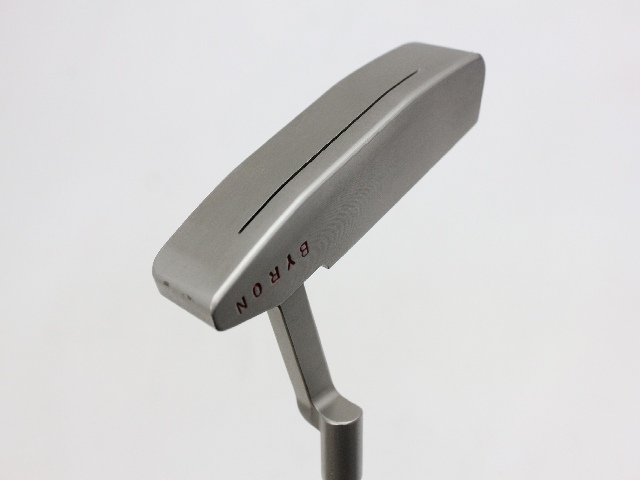 バイロン デザイン GSS その他(OTHERS) パター(PUTTER) - ショッピング