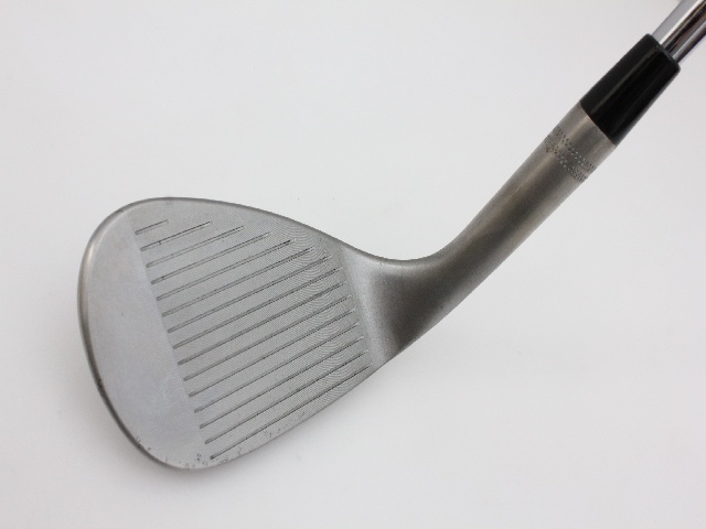 支給品！Vokey SM 60° ノーメッキ仕様 支給品！Vokey SM 60° ノーメッキ仕様