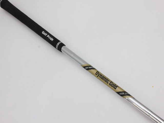 ツアー支給 ボーケイ TVD 60M スピンミルド ノーメッキ