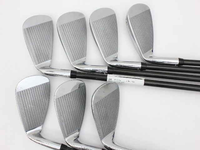ヤマハ - セ76★ヤマハ インプレスX 460D 7本アイアンセットDX-507i SR PRODUCTS 製品情報｜YamahaGolf ヤマハゴルフ