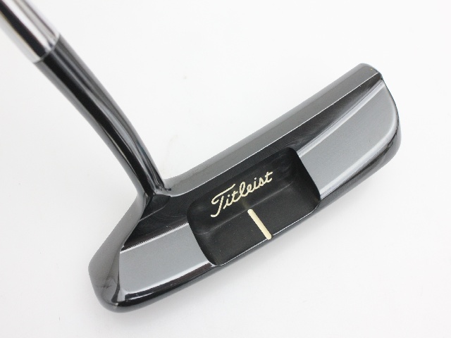 スコッティキャメロン スタジオデザイン1.5 パター 乗換え 