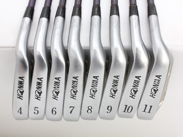 D136 HONMA ホンマ AP-301 Twin Marks アイアン 右 D136 HONMA ホンマ AP-301 Twin Marks アイアン 右 D136 HONMA ホンマ