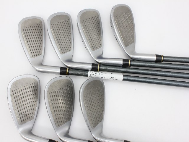 ツインマークスAP-302 ホンマ(HONMA) アイアンセット(IRON