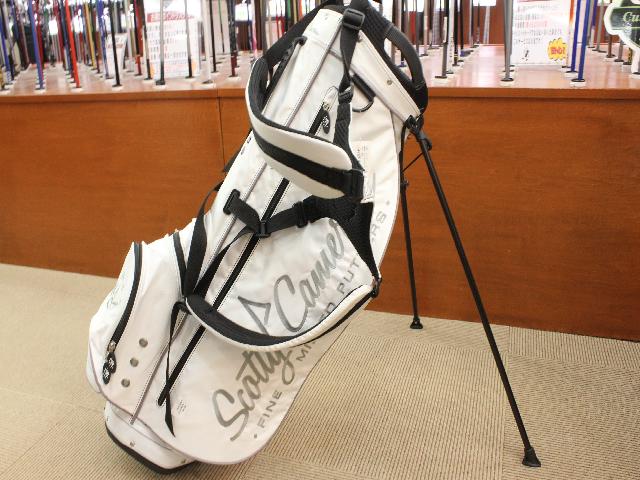 レア スコッティキャメロン Carry Bag | www.ankuramindia.com