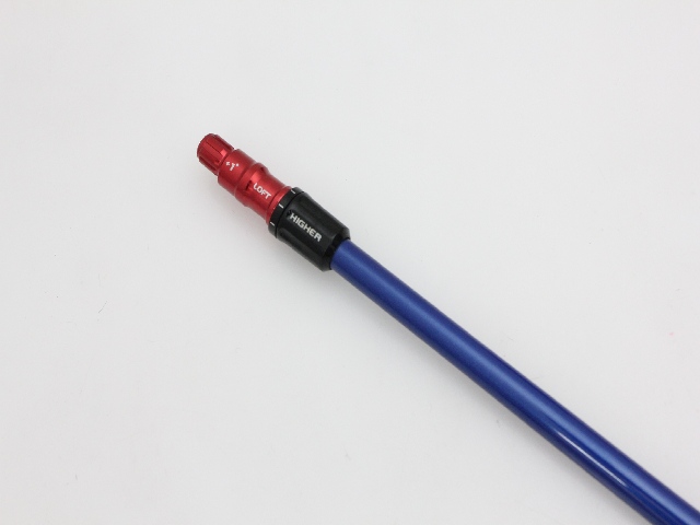 中古 ツアーAD BB-6(SR) R11用スリーブ付 グラファイトデザイン 