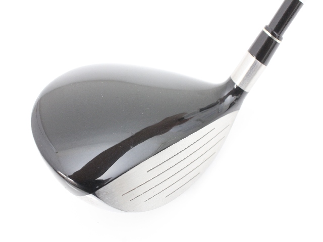 V-460 マスダゴルフ(Masda golf) フェアウェイウッド(FAIRWAY WOOD