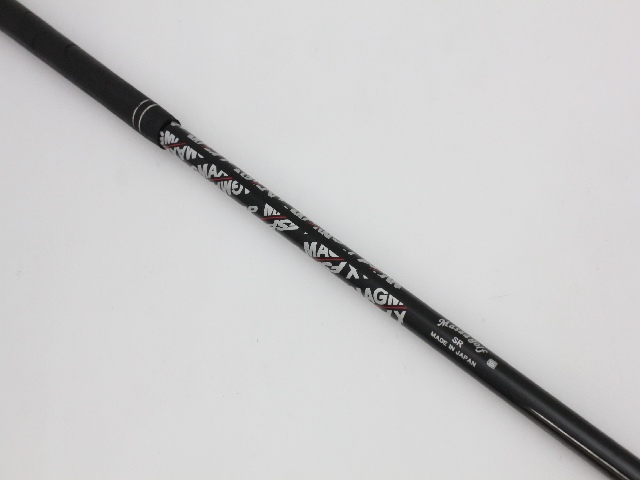V-460 マスダゴルフ(Masda golf) フェアウェイウッド(FAIRWAY WOOD