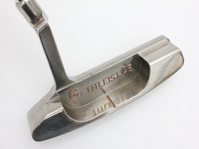 純国産 Titleist スコッティキャメロンサークルTヘッドカバー アクセサリー 安い直販 【新品】スコッティキャメロン サークルTヘッドカバー インダストリアル その他