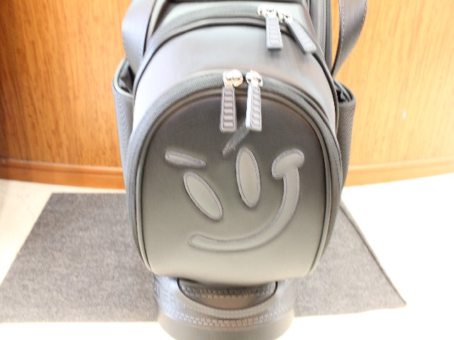 SCOTTY CAMERONスコッテイキャメロンGO GETTERキャディバッグ