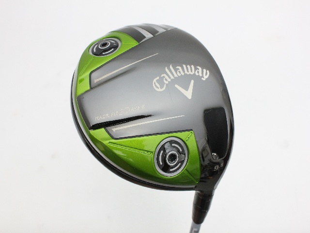 RAZR FIT XTREME(US) キャロウェイ(Callaway) ドライバー(DRIVER ...