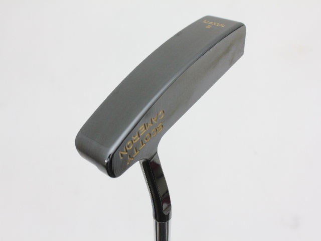 クラシック2 スコッティキャメロン(SCOTTY CAMERON) パター