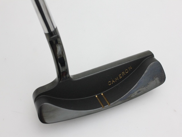 Scotty Cameron Classic II パター クラシック2 スコッティキャメロン(SCOTTY CAMERON) パター(PUTTER