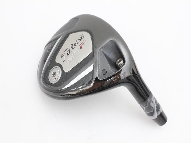 プロ支給品 910Fヘッド単体 Tシリアル タイトリスト(Titleist