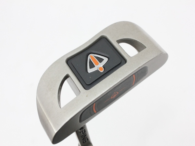 B60 i-SERIES ピン(PING) パター(PUTTER) - ショッピング