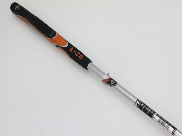 PING - ピン　パター  iシリーズ　b60 B60 i-SERIES ピン(PING) パター(PUTTER) - ショッピング