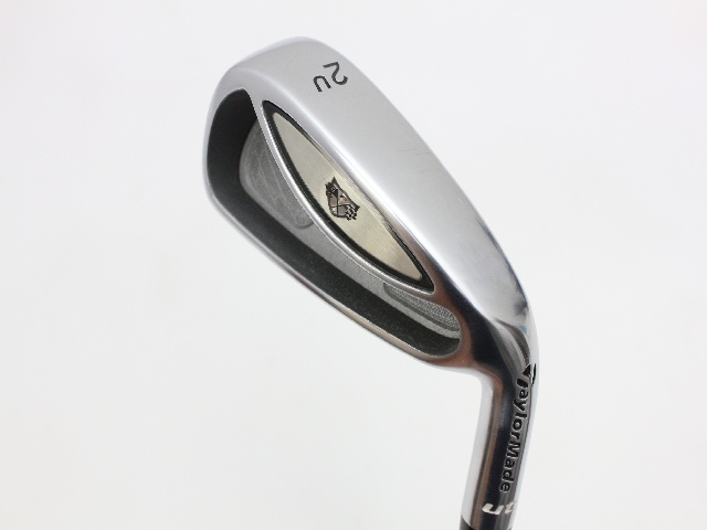 RAC ユーティリティアイアンTP テーラーメイド(TaylorMade RAC ユーティリティアイアンTP テーラーメイド(TaylorMade