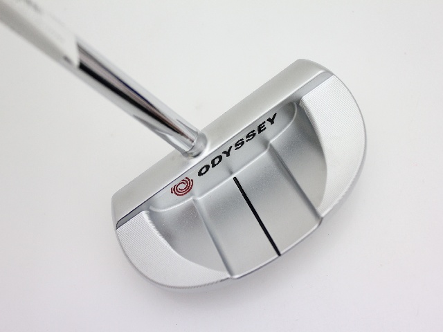 PROTYPE TOUR #5CS オデッセイ(ODYSSEY) パター(PUTTER