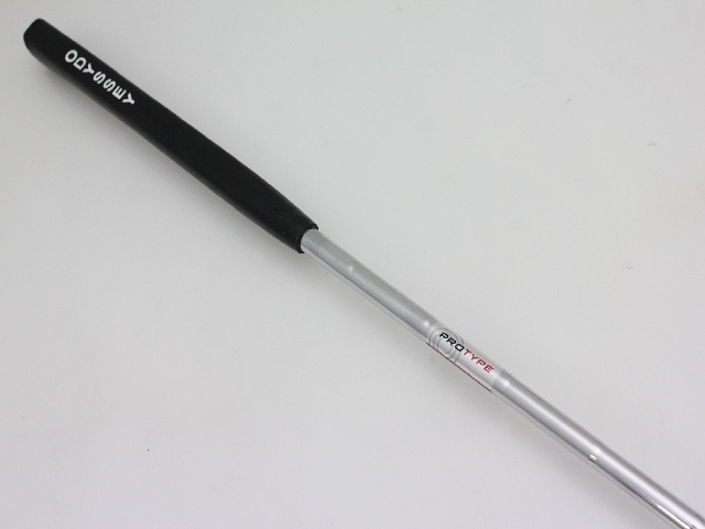 PROTYPE TOUR #5CS オデッセイ(ODYSSEY) パター(PUTTER