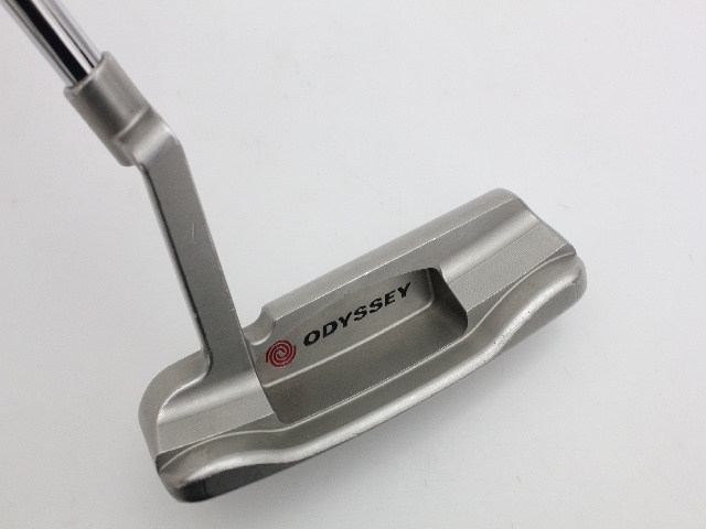 PROTOTYPE#1 オデッセイ(ODYSSEY) パター(PUTTER) - ショッピング