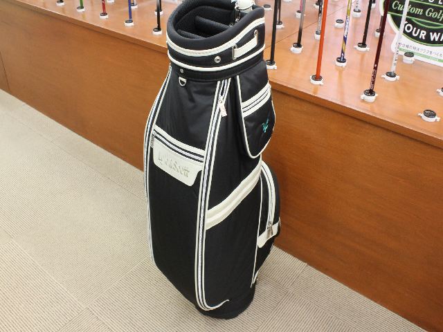 【送料無料】Lyle＆Scott ゴルフバック 送料無料】Lyle＆Scott ゴルフバック Yahoo!オークション -「ライル