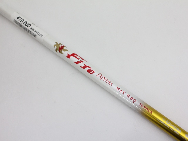GK三好◇ 701【中古 シャフト】NEXGEN PROTOTYPE◇44.375インチ