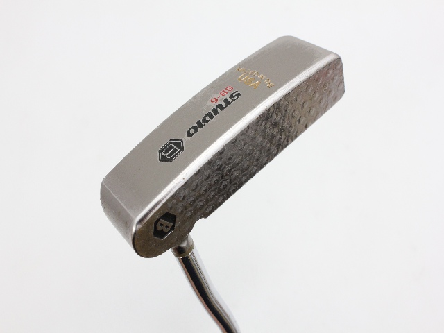 SB-6 ベティナルディ(BETTINARDI) パター(PUTTER) - ショッピング