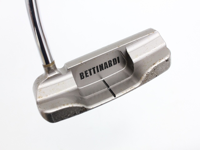SB-6 ベティナルディ(BETTINARDI) パター(PUTTER) - ショッピング