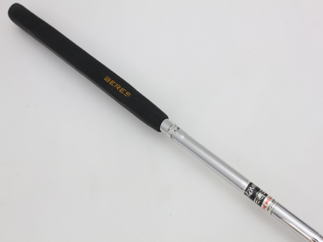 HONMA BERES 軟鉄削出しパター　　PP-oo2 Amazon.co.jp: 【中古品】ホンマ パター BERES PP-002 パター
