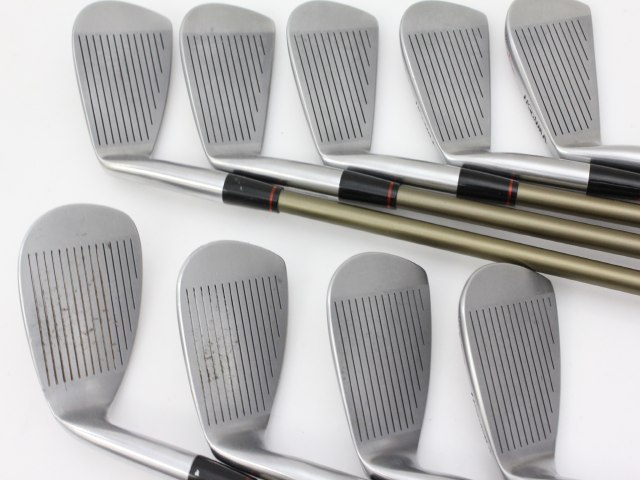 希少美品 HONMA LB-737 プロスペシャル アイアン メンズ ゴルフ LB-737 プロスペシャル KBモデル ホンマ(HONMA) アイアンセット