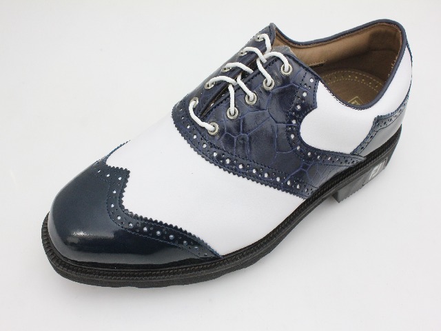 FOOTJOY フットジョイ ICON ゴルフシューズ 26.0cm