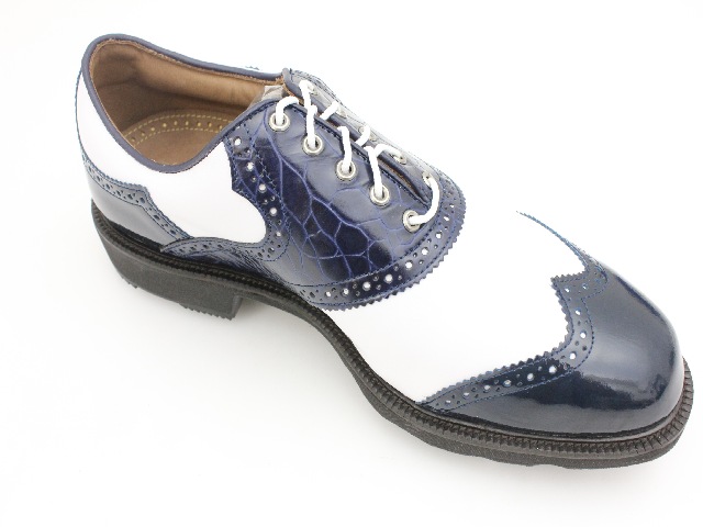 美品ゴルフシューズ FOOT JOY ICON US11 29センチ 美品ゴルフ