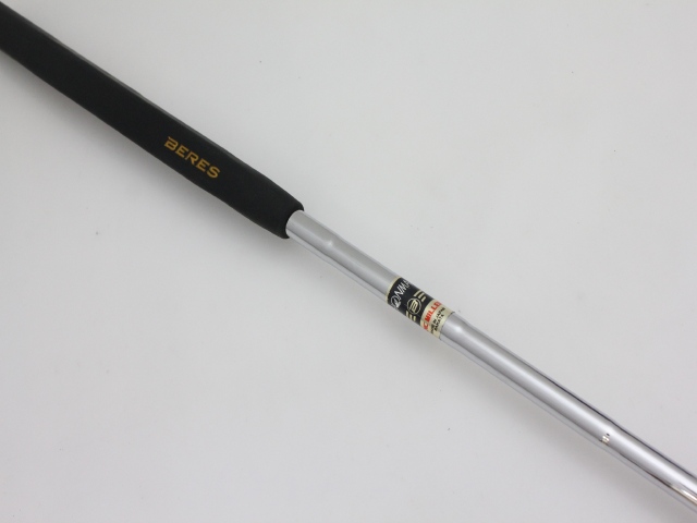 BERES PP-002ブラック ホンマ(HONMA) パター(PUTTER