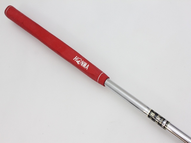 ホンマ プロスペシャル LB201 タイプI ホンマ(HONMA) パター(PUTTER