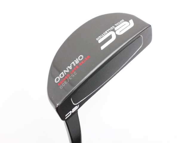  Collection - 【希少】ロイヤルコレクション　パター MetroEast ORLANDO ロイヤルコレクション(ROYAL COLLECTION