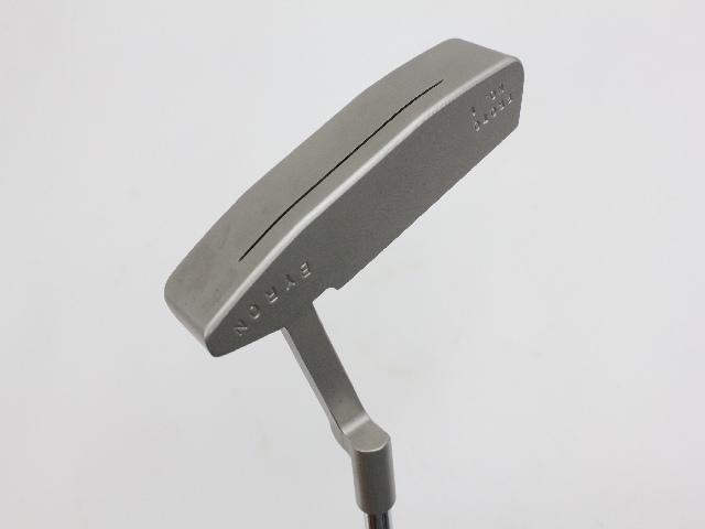 未使用品】バイロンデザイン GSSパター370G PROTO B&CO.