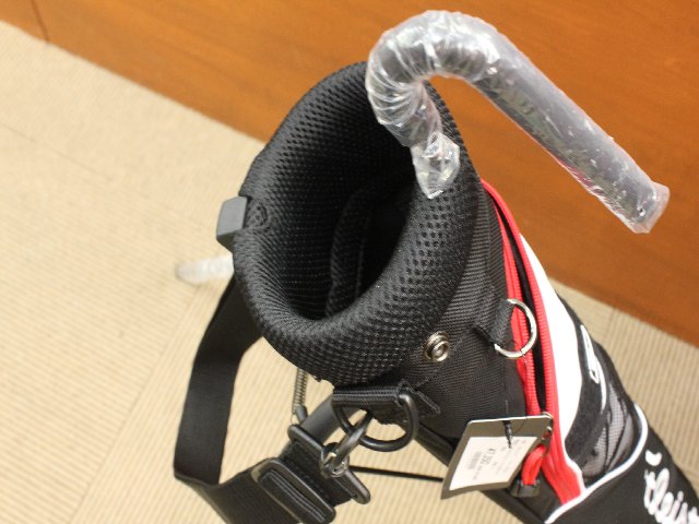 Titleist】セルフスタンドバック Titleist セルフスタンドキャディ