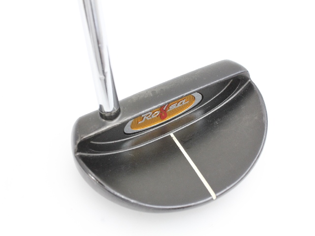 ロッサ モンテカルロ7-02 AGSI+ テーラーメイド(TaylorMade) パター(PUTTER) - ショッピング - プレミアムゴルフ倶楽部