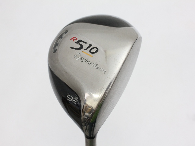 R510 TP テーラーメイド(TaylorMade) ドライバー(DRIVER) - ショッピング - プレミアムゴルフ倶楽部