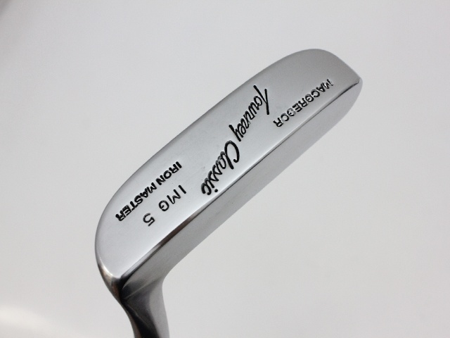 ターニークラシックIMG5 マグレガー(Macgregor) パター(PUTTER ...