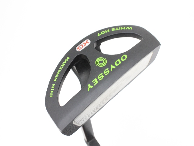 オデッセイ WHITE HOT XG ホワイトホット 33インチ パター 単品 Amazon.co.jp: オデッセイ (ODYSSEY) 右用 パター WHITE HOT OG
