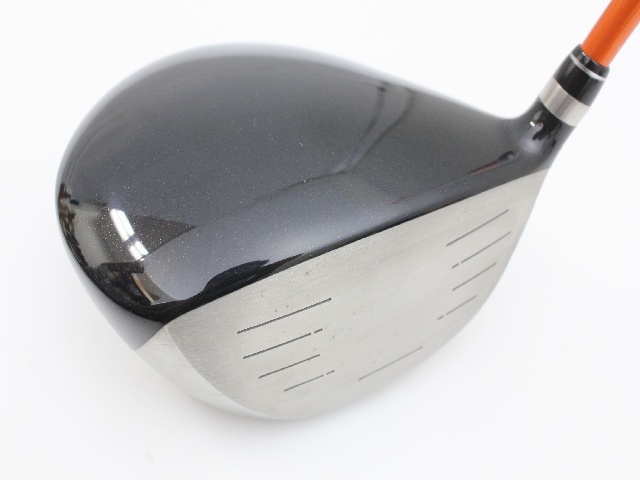 MYSTERY CF-440 ドライバー