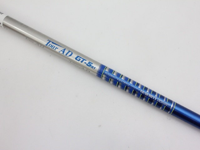 激安超特価 最大80%オフ  GRAPHITE DESIGN】ツアー Tour AD DJ-5 (R1)／41.925インチ／FW用 クラブ