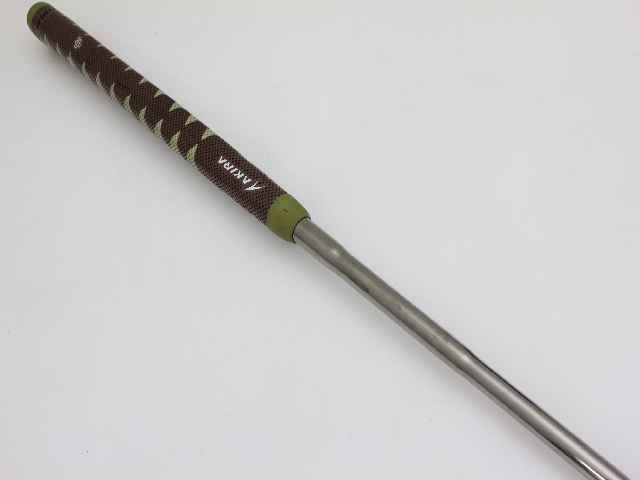 PROTOTYPE001 200本限定 アキラ(AKIRA) パター(PUTTER) - ショッピング