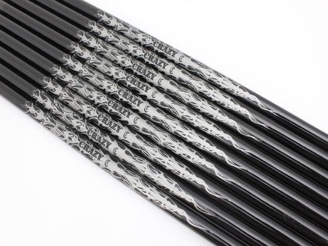 クレイジーシャフト　テーラーメイド シャフト単品 クレイジー 男性 右利き新入荷順(1/1)の検索結果