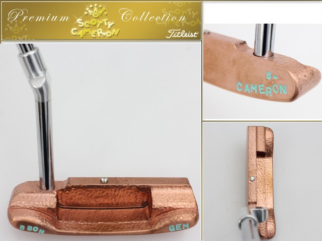 Newport - Scotty Cameron