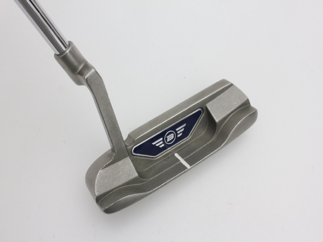 BERES BP-1001 ホンマ(HONMA) パター(PUTTER) - ショッピング BERES BP-1001 ホンマ(HONMA) パター(PUTTER) - ショッピング