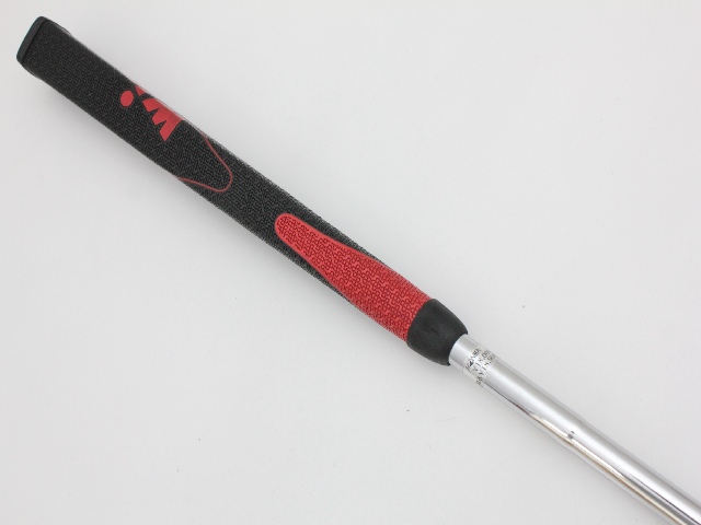 絶版 名器 ホンマ ベレス パター 34インチ BP-1001 メンズ 右利き BERES BP-1001 ホンマ(HONMA) パター(PUTTER) - ショッピング