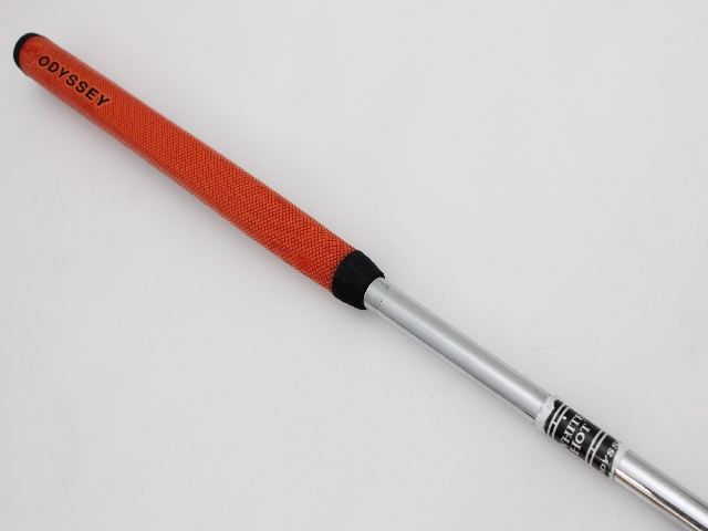 ホワイトホット#5 2ドット オデッセイ(ODYSSEY) パター(PUTTER